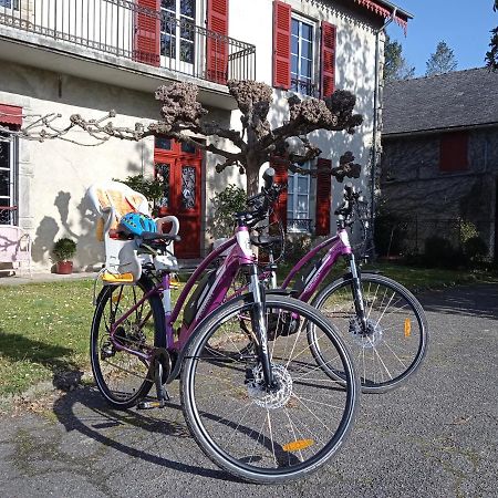 La Maison De L'Ousse Bed & Breakfast Livron Dış mekan fotoğraf