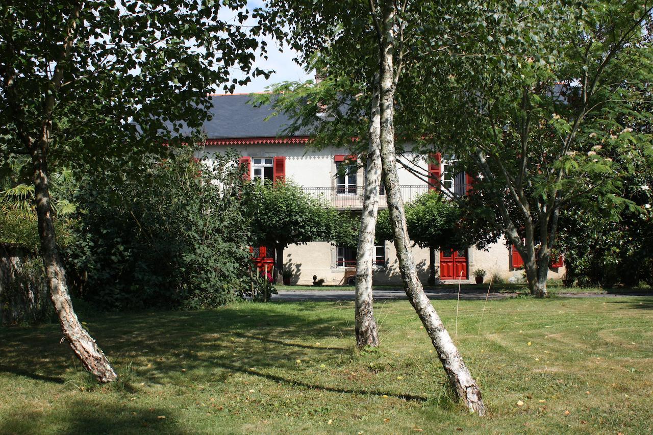 La Maison De L'Ousse Bed & Breakfast Livron Dış mekan fotoğraf