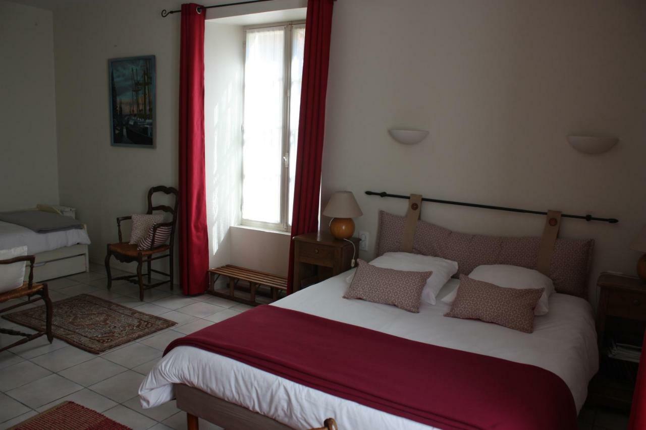 La Maison De L'Ousse Bed & Breakfast Livron Dış mekan fotoğraf